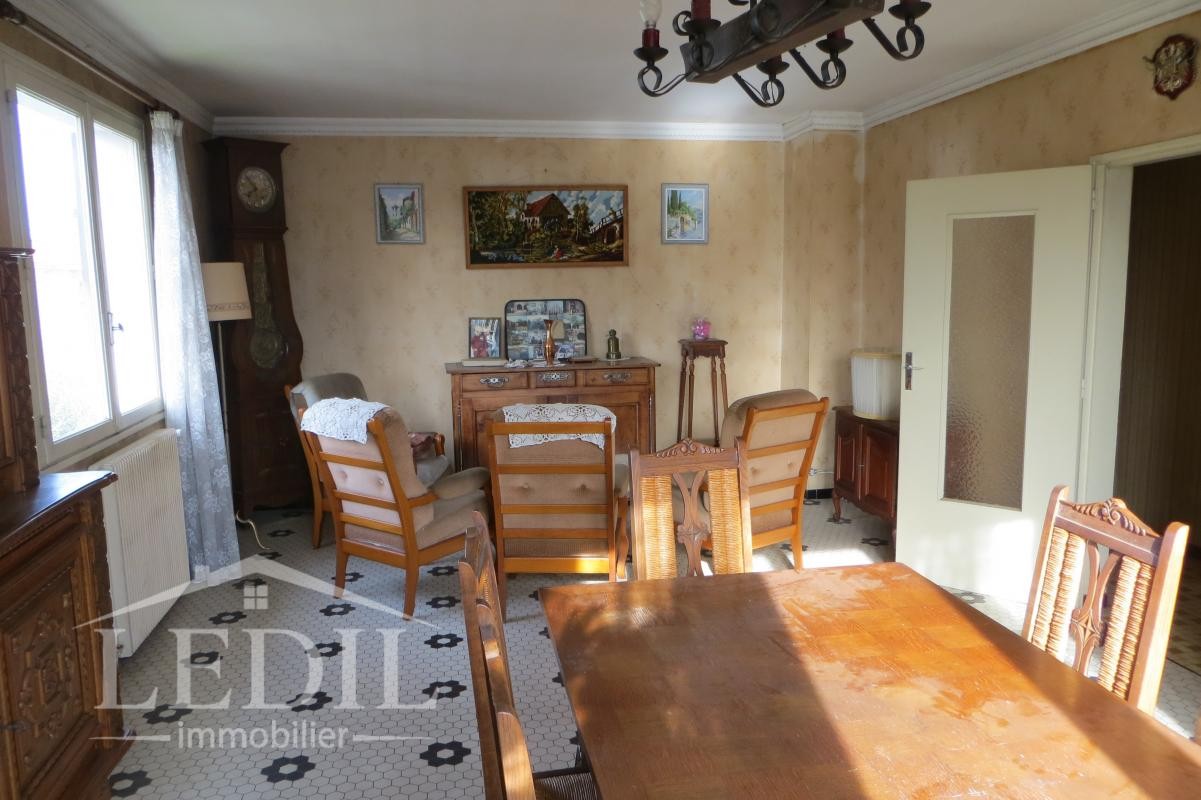 Vente Maison à Langon 5 pièces