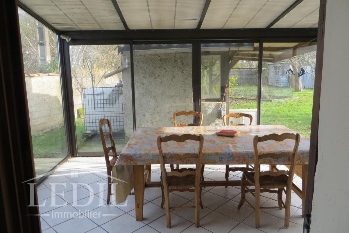 Vente Maison à Langon 5 pièces