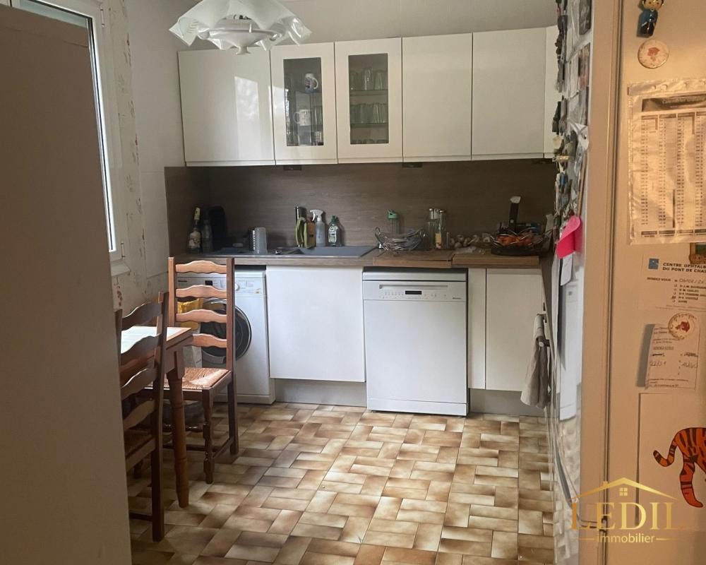 Vente Maison à Moissac 4 pièces