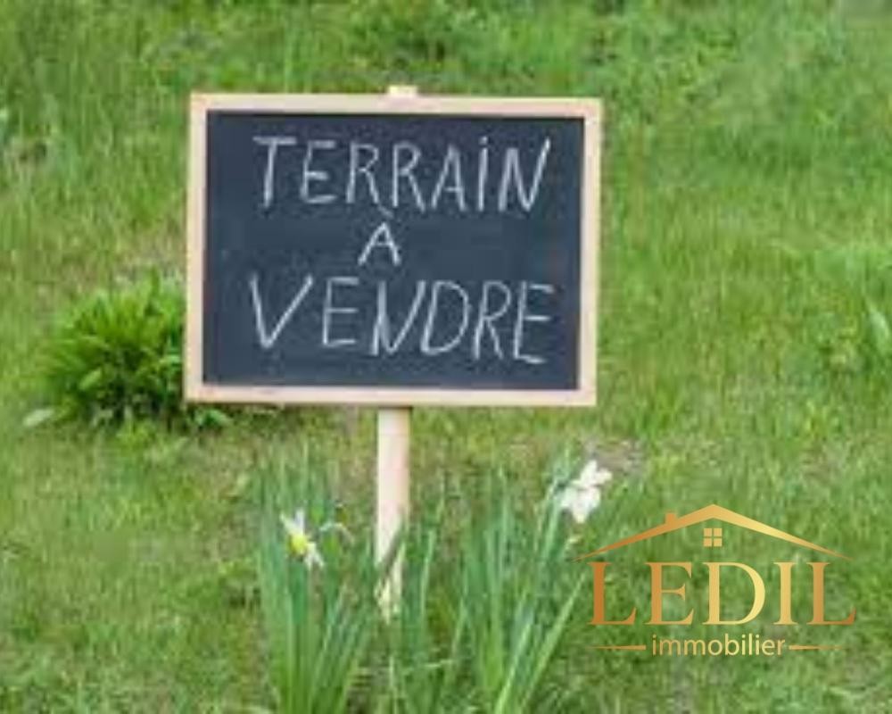 Vente Terrain à Moissac 1 pièce