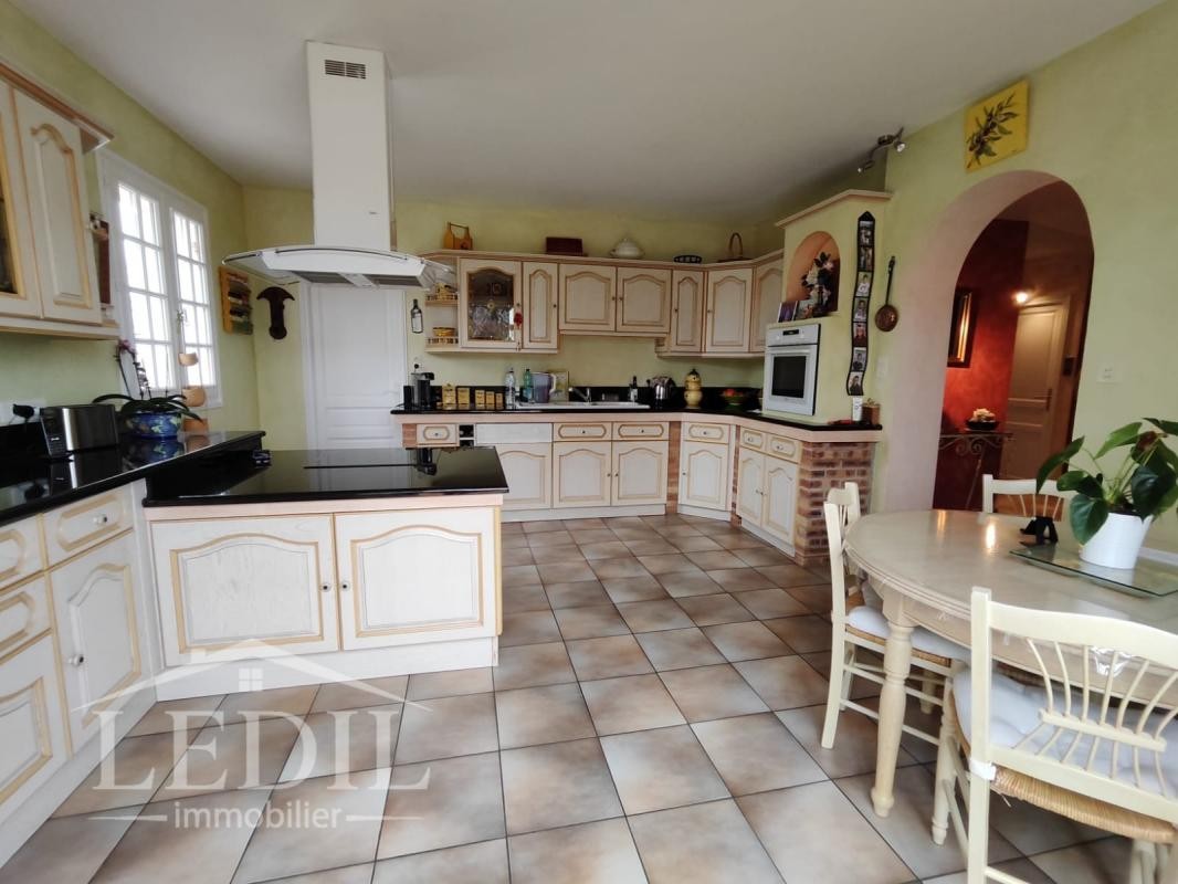 Vente Maison à Agen 5 pièces