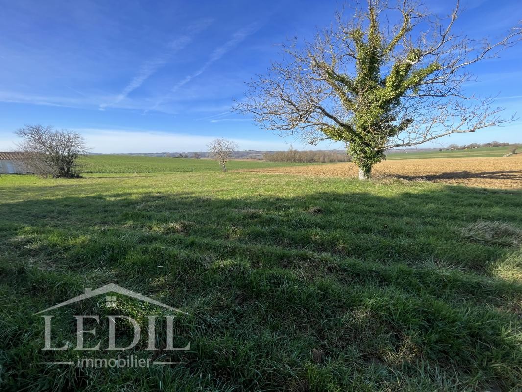 Vente Terrain à Maignaut-Tauzia 1 pièce