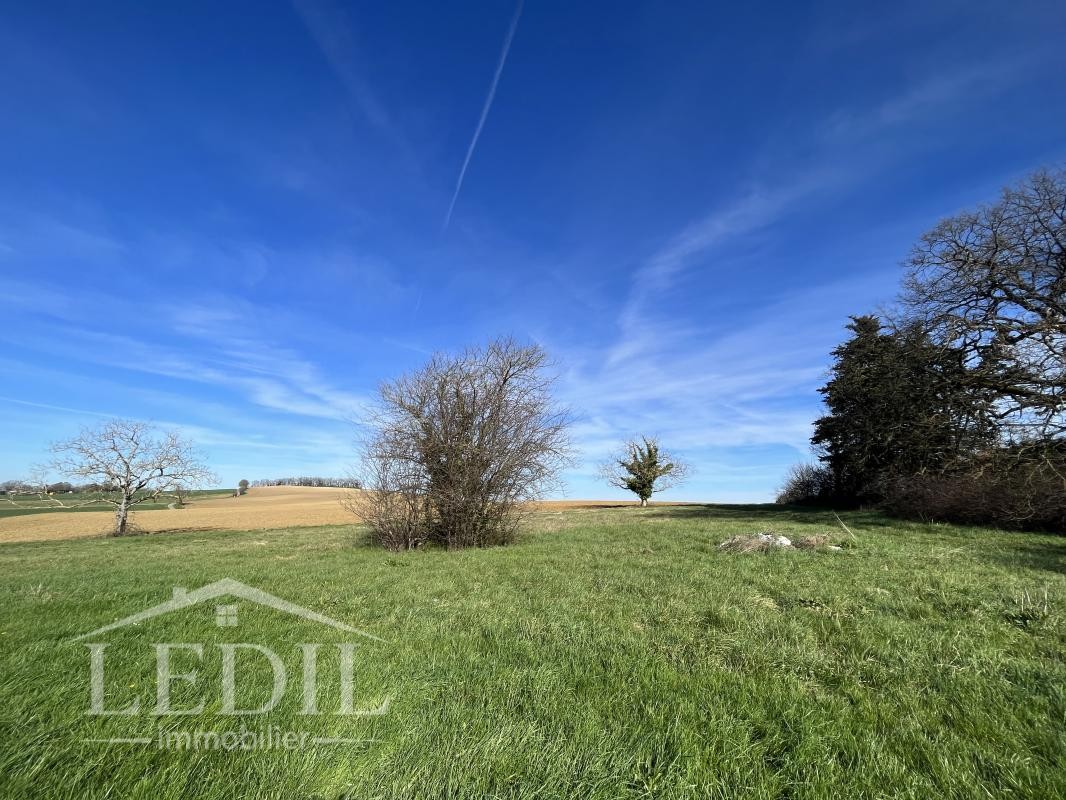 Vente Terrain à Maignaut-Tauzia 1 pièce