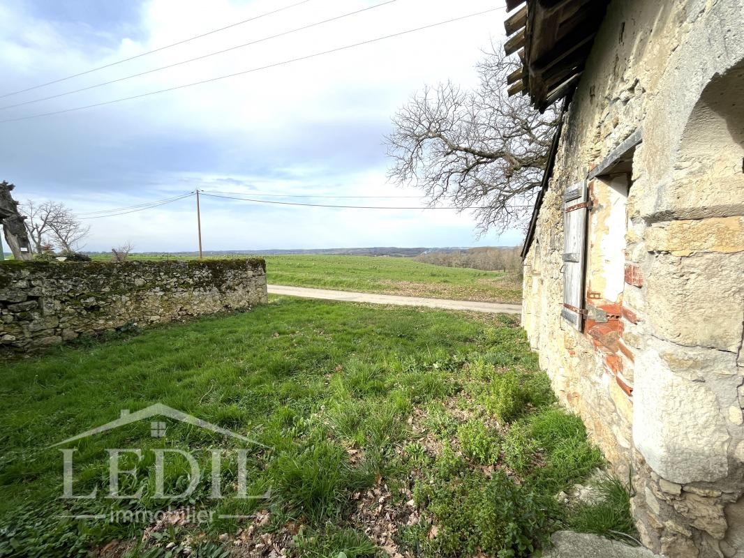 Vente Maison à Fourcès 4 pièces