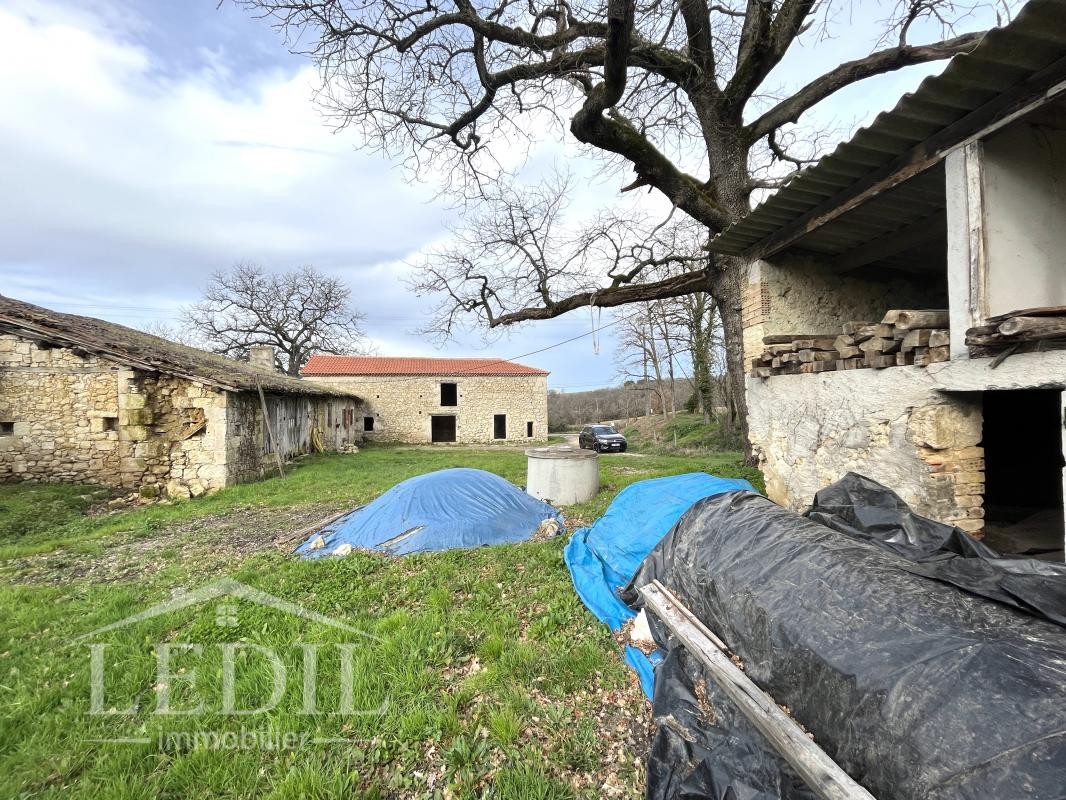 Vente Maison à Fourcès 4 pièces