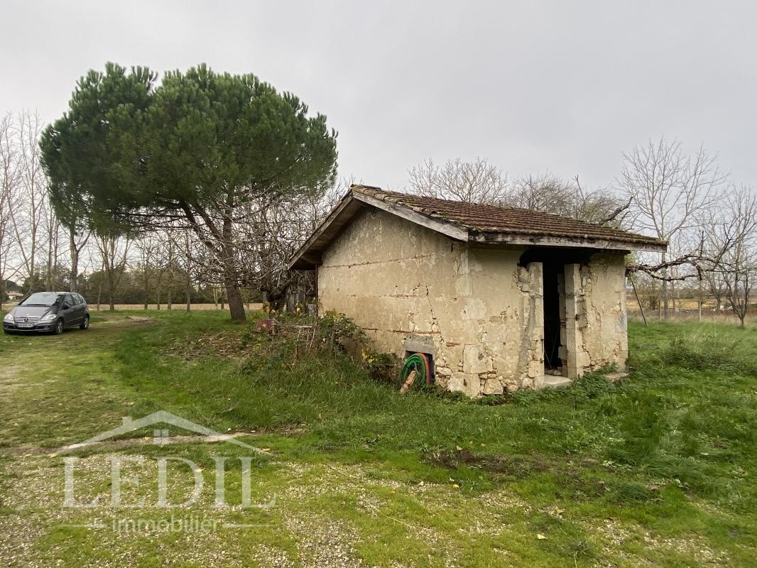 Vente Maison à Aiguillon 5 pièces