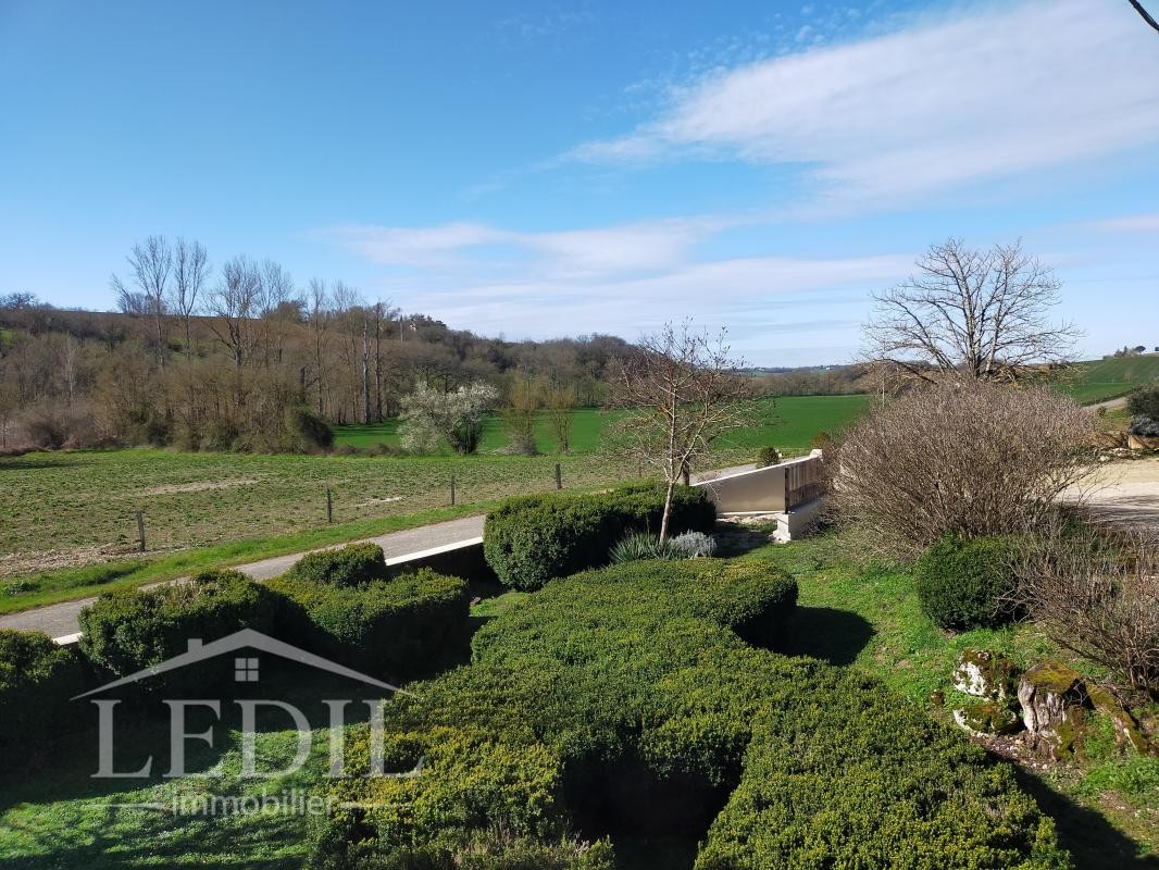 Vente Maison à Castéra-Verduzan 9 pièces