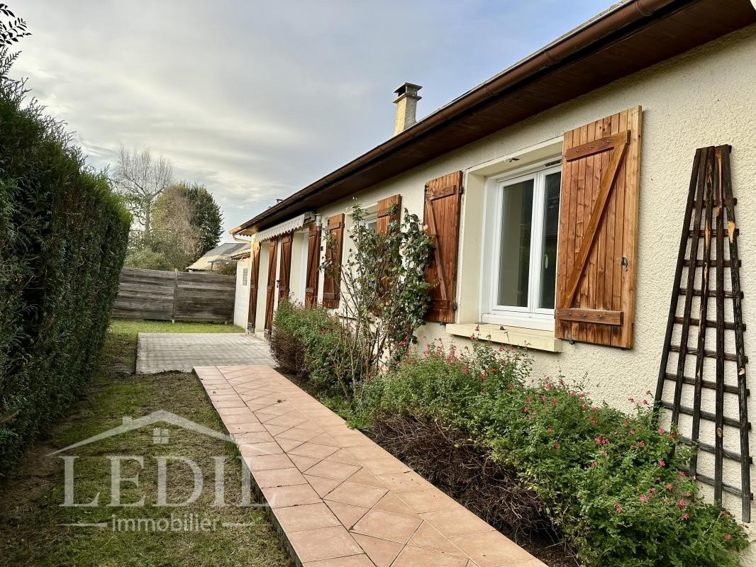 Vente Maison à Tarbes 4 pièces