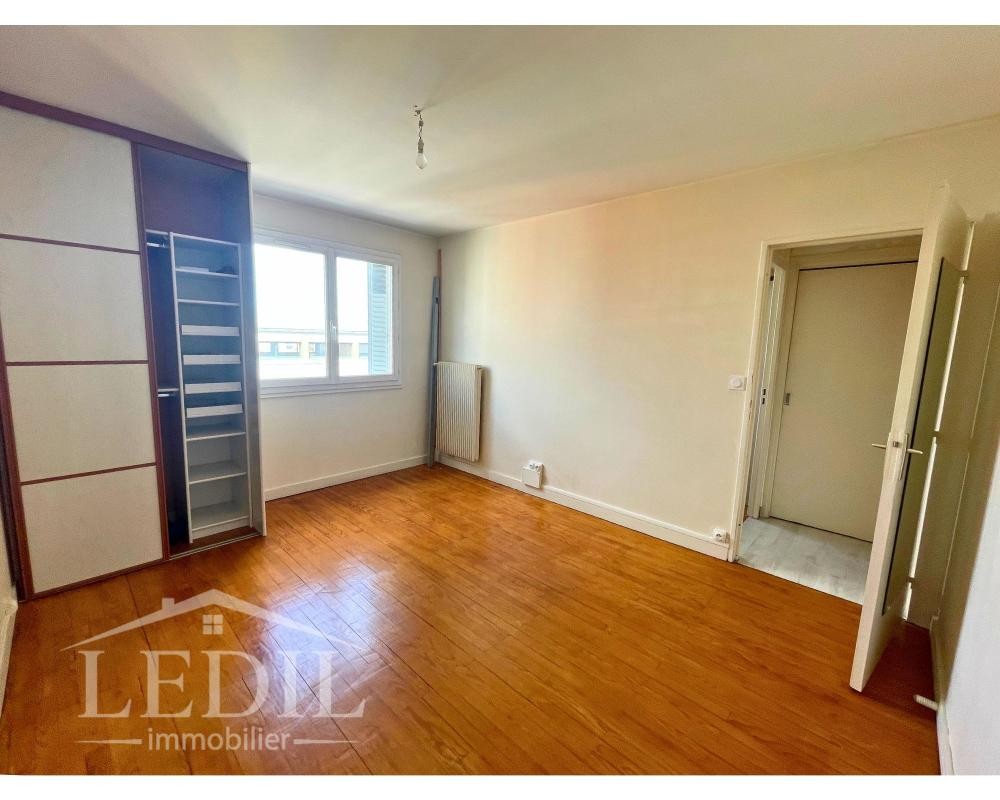 Vente Appartement à Clermont-Ferrand 3 pièces