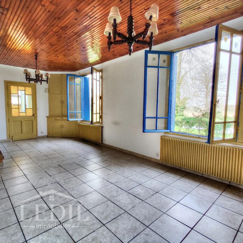 Vente Maison à la Réole 4 pièces