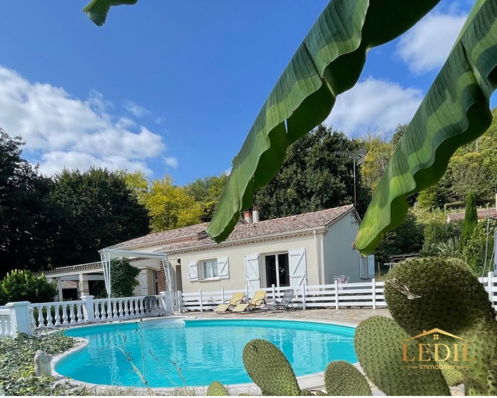 Vente Maison à Moissac 4 pièces