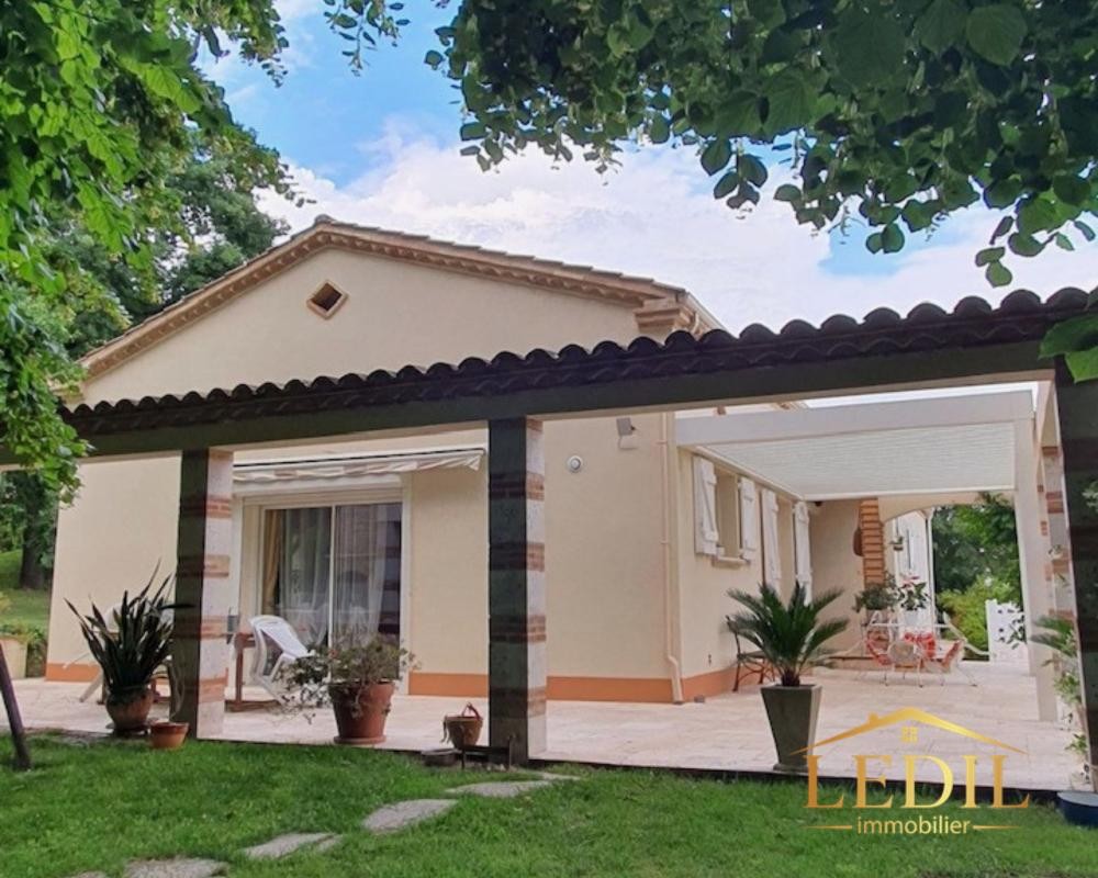 Vente Maison à Moissac 4 pièces