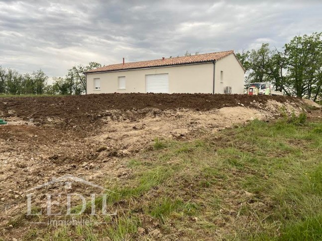 Vente Maison à Monflanquin 5 pièces