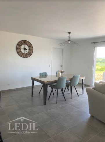 Vente Maison à Monflanquin 5 pièces