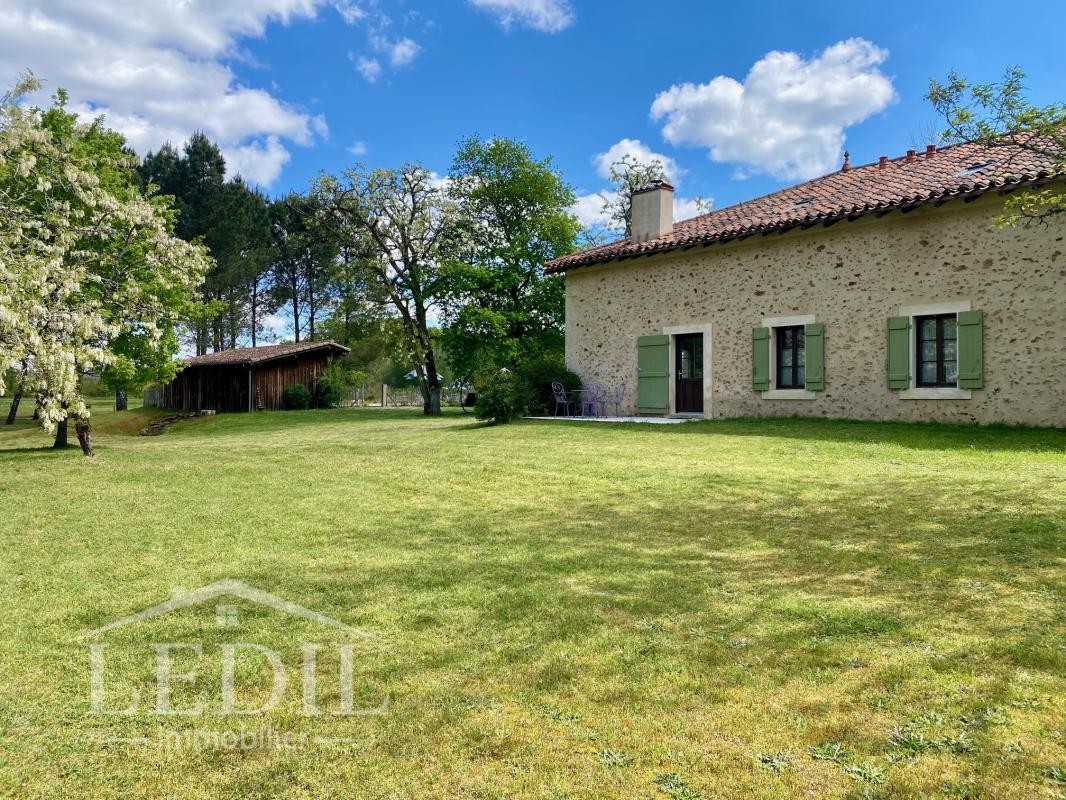 Vente Maison à Labastide-d'Armagnac 11 pièces