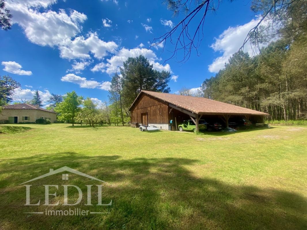 Vente Maison à Labastide-d'Armagnac 11 pièces