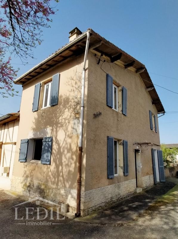 Vente Maison à Lannepax 3 pièces