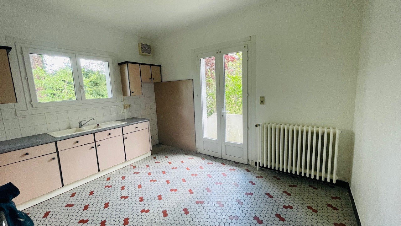 Vente Maison à Bergerac 6 pièces