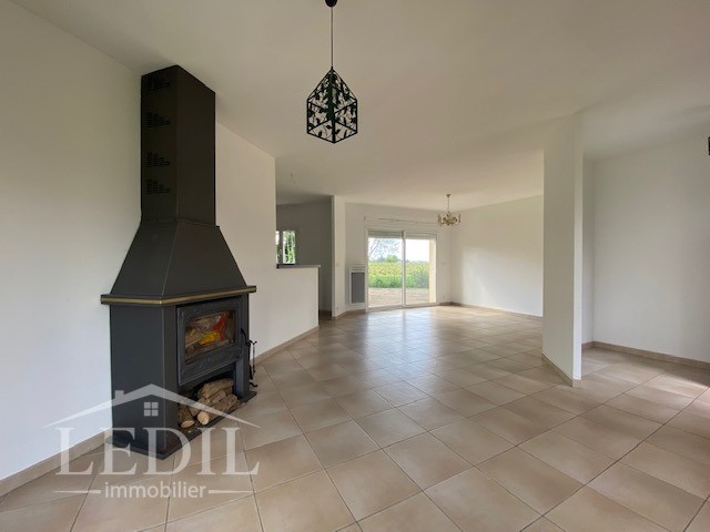 Vente Maison à Saint-Émilion 5 pièces