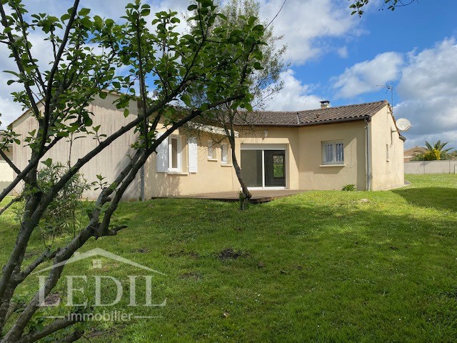 Vente Maison à Saint-Émilion 5 pièces