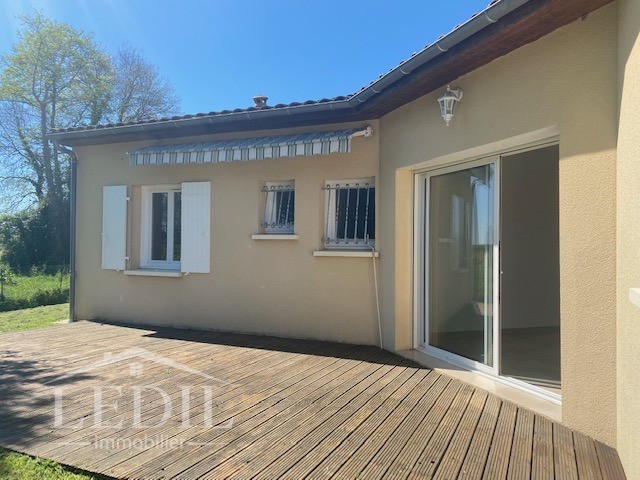 Vente Maison à Saint-Émilion 5 pièces