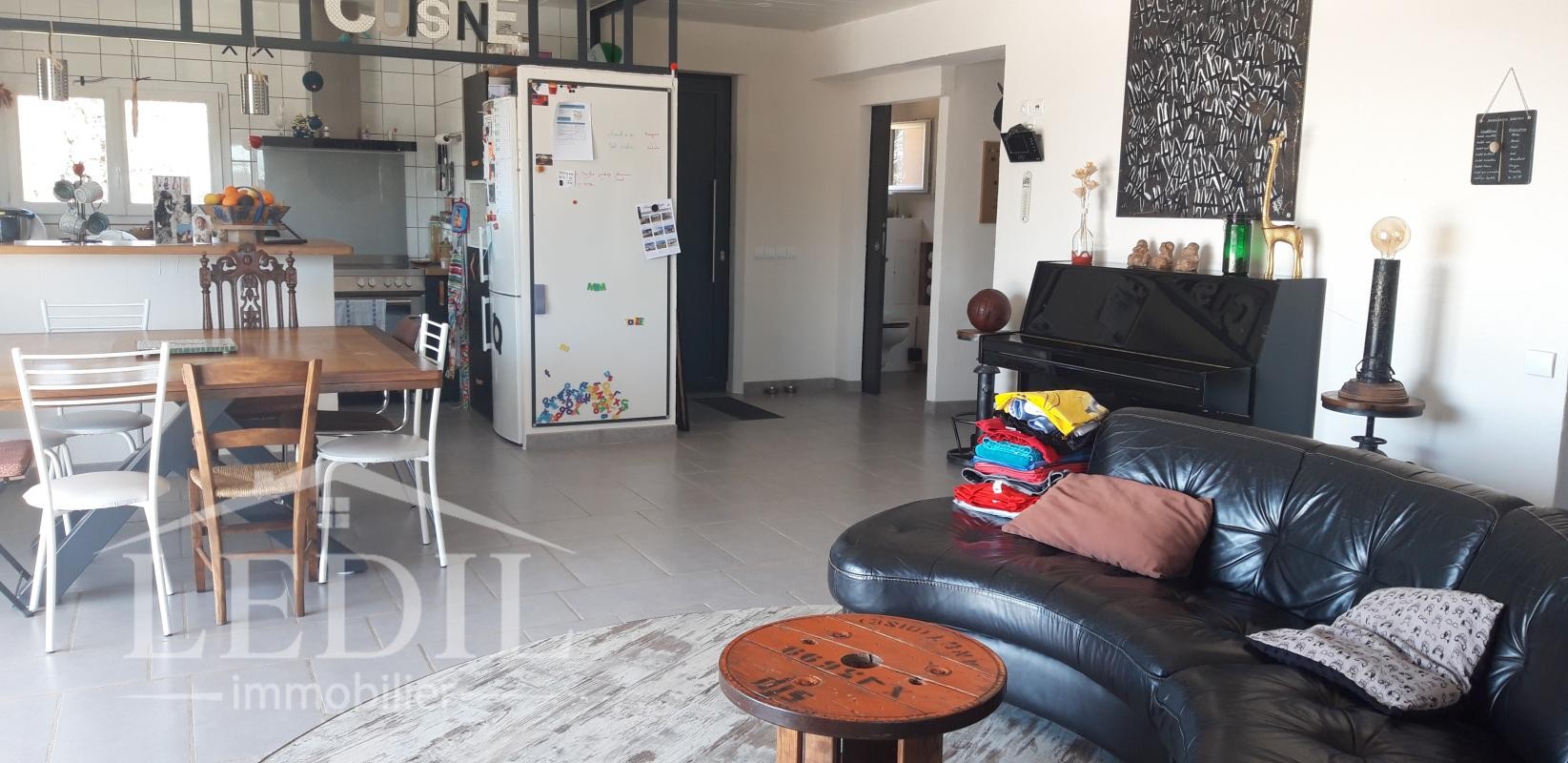 Vente Maison à Monflanquin 4 pièces