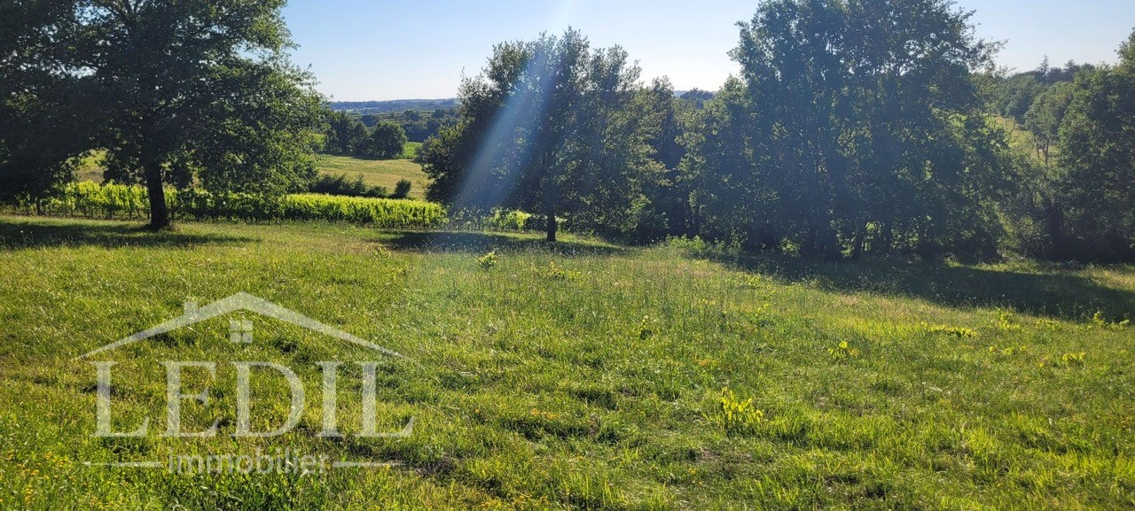 Vente Terrain à Bergerac 1 pièce