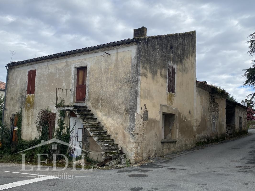 Vente Maison à Buzet-sur-Baïse 5 pièces