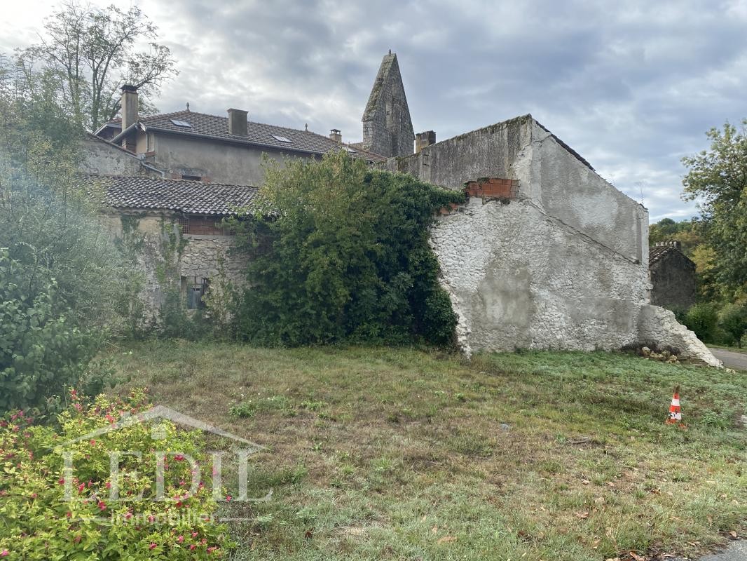 Vente Maison à Buzet-sur-Baïse 5 pièces