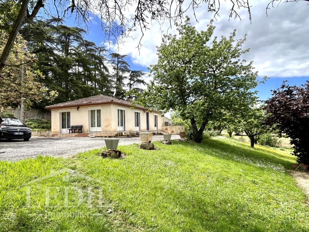 Vente Maison à Valence-sur-Baïse 4 pièces