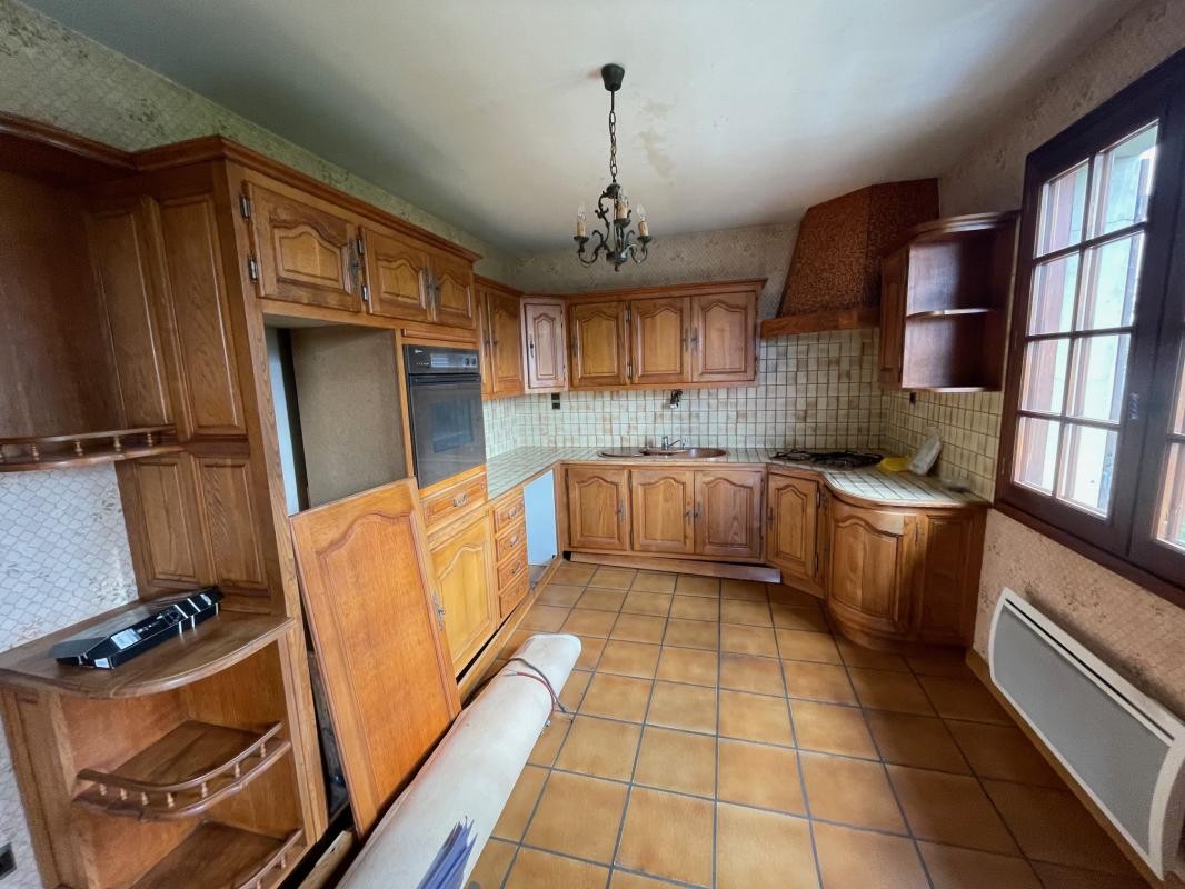 Vente Maison à Moissac 4 pièces