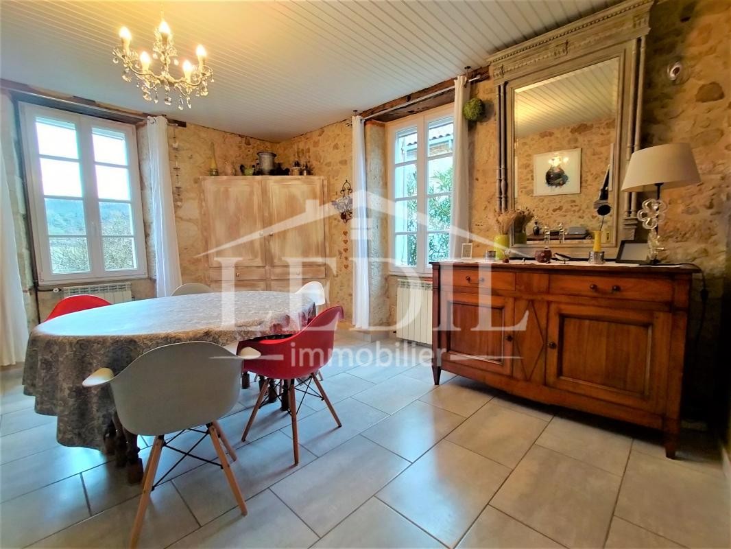 Vente Maison à Valence-sur-Baïse 6 pièces