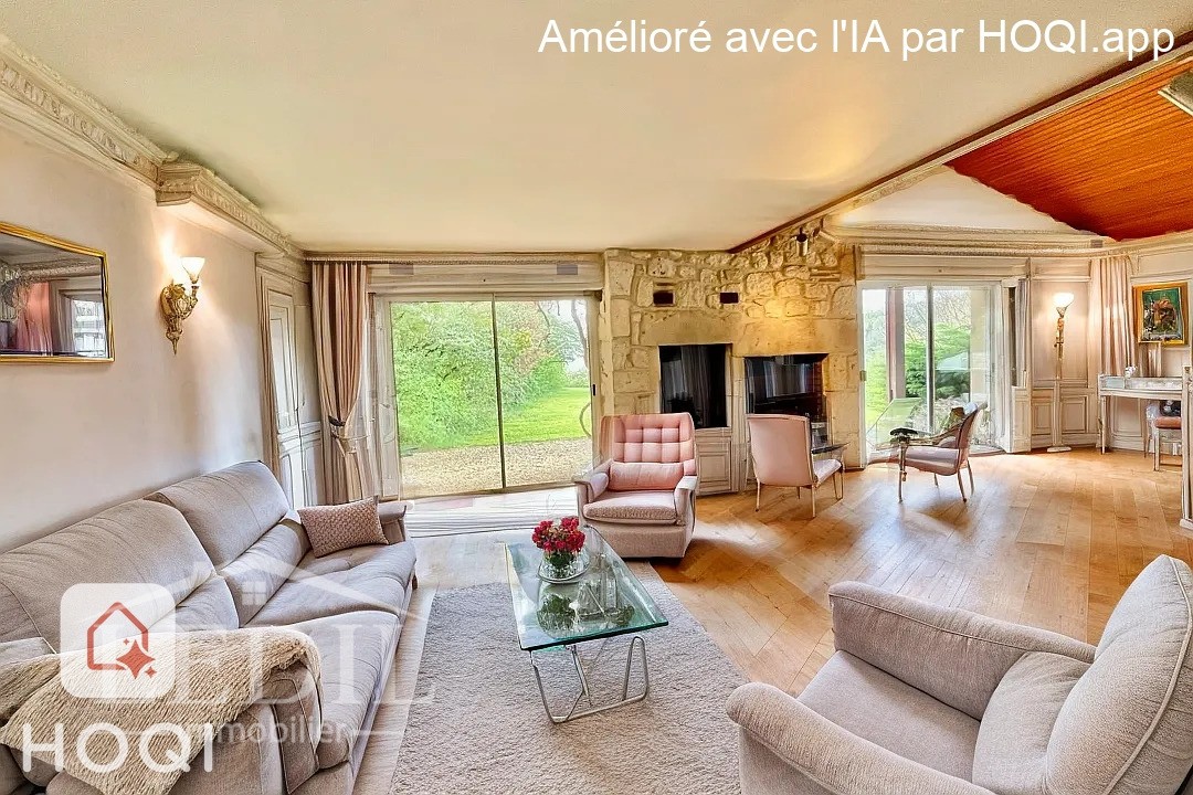 Vente Maison à Bon-Encontre 6 pièces