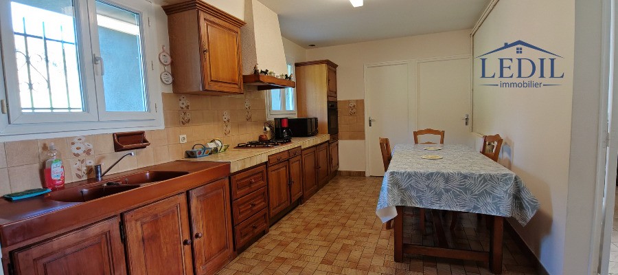 Vente Maison à Monségur 7 pièces