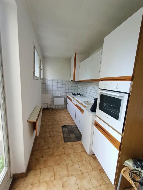 Vente Maison à Bergerac 4 pièces