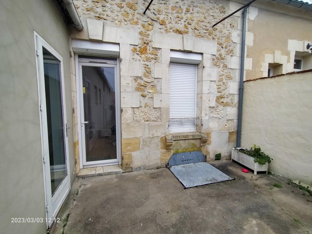 Vente Maison à Bergerac 4 pièces