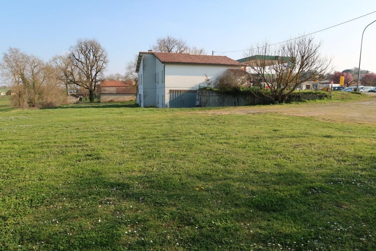 Vente Maison à Valence-sur-Baïse 3 pièces