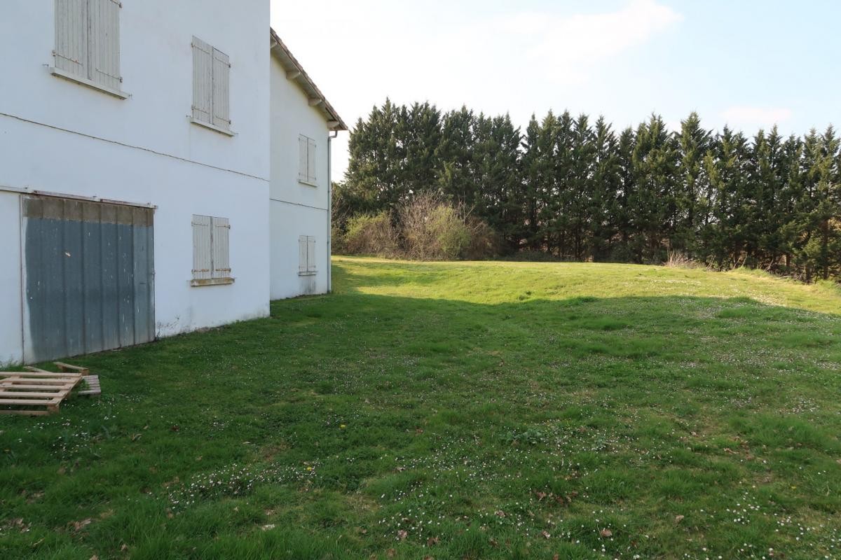 Vente Maison à Valence-sur-Baïse 3 pièces