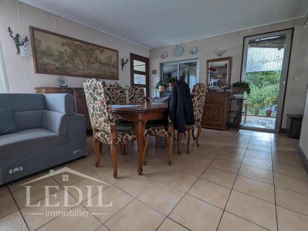 Vente Maison à Agen 4 pièces