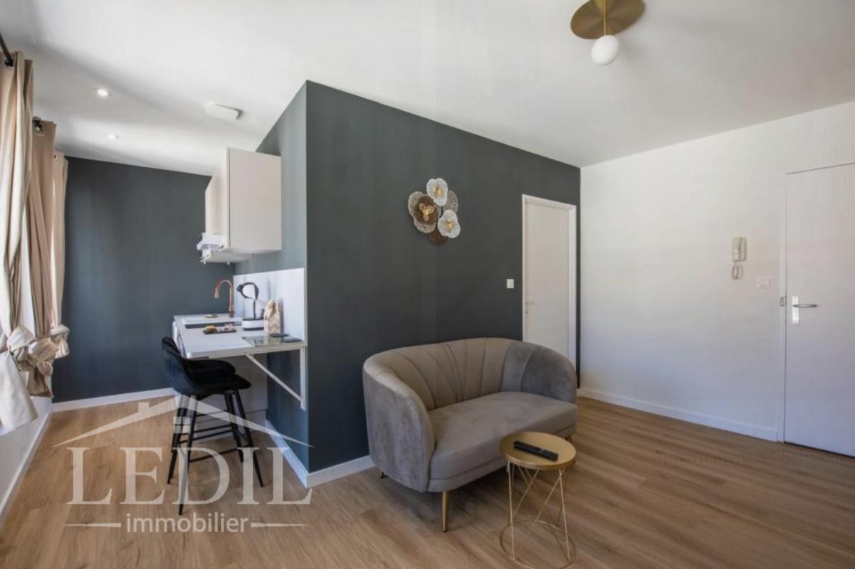 Vente Appartement à Agen 2 pièces