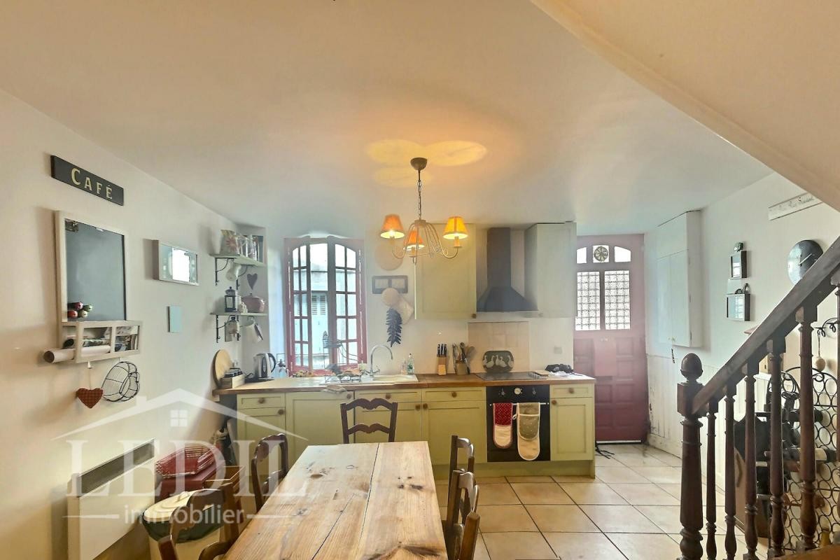 Vente Maison à Bagnères-de-Bigorre 3 pièces