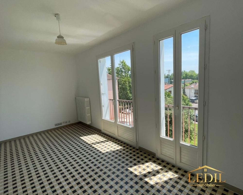 Vente Appartement à Moissac 3 pièces