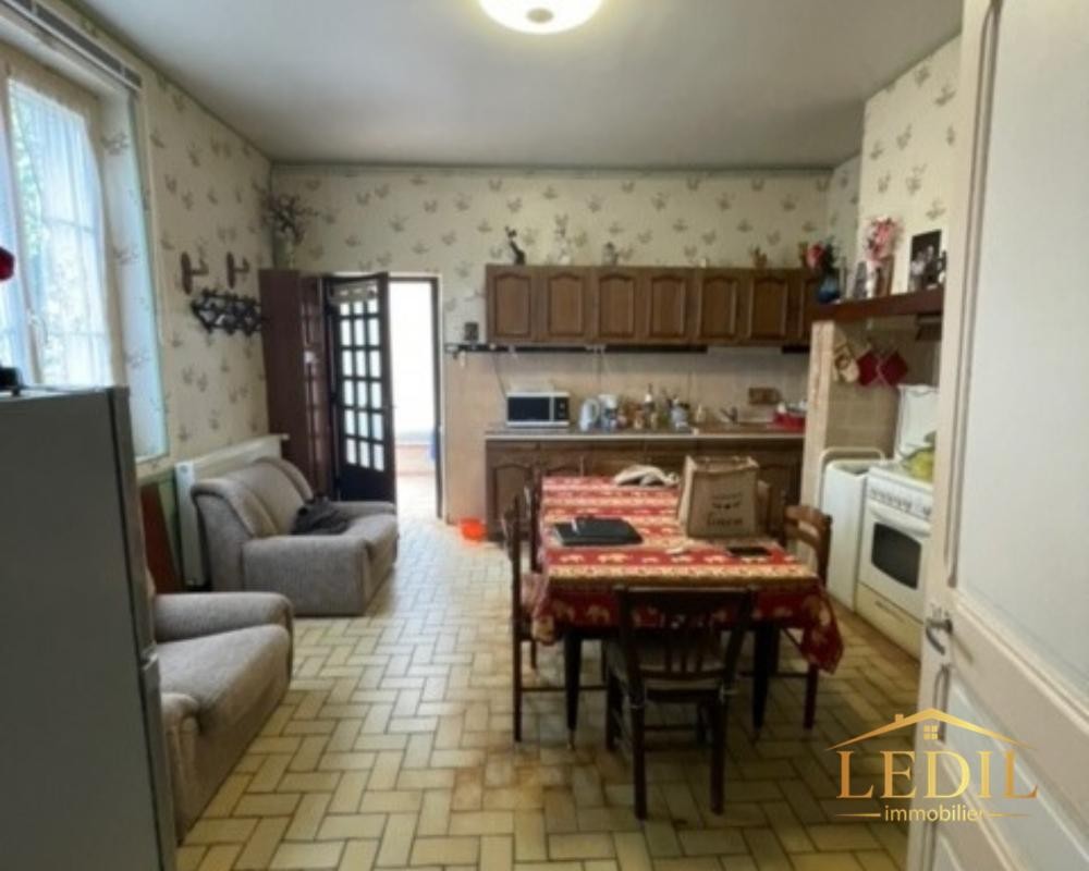 Vente Maison à Moissac 6 pièces