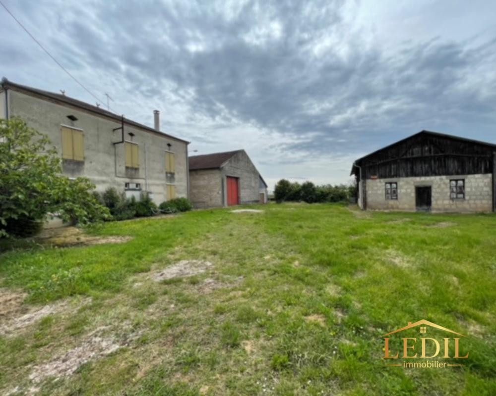 Vente Maison à Moissac 6 pièces