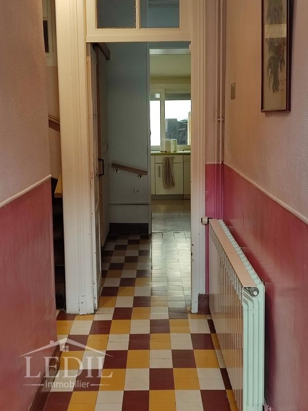 Vente Maison à Tournay 5 pièces