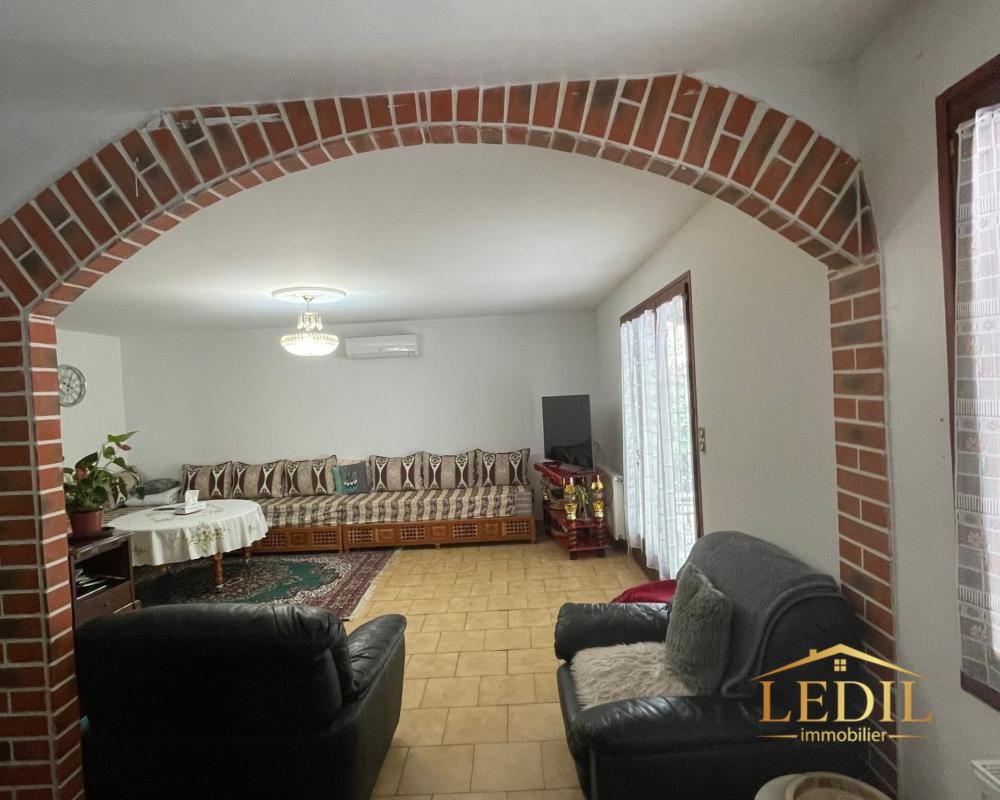 Vente Maison à Moissac 5 pièces