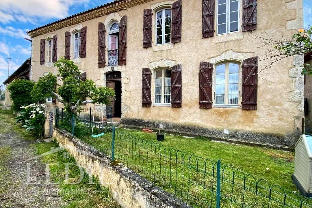 Vente Maison à Eauze 10 pièces