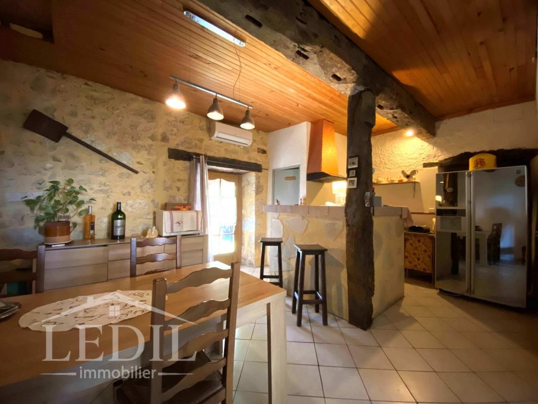 Vente Maison à Eauze 10 pièces