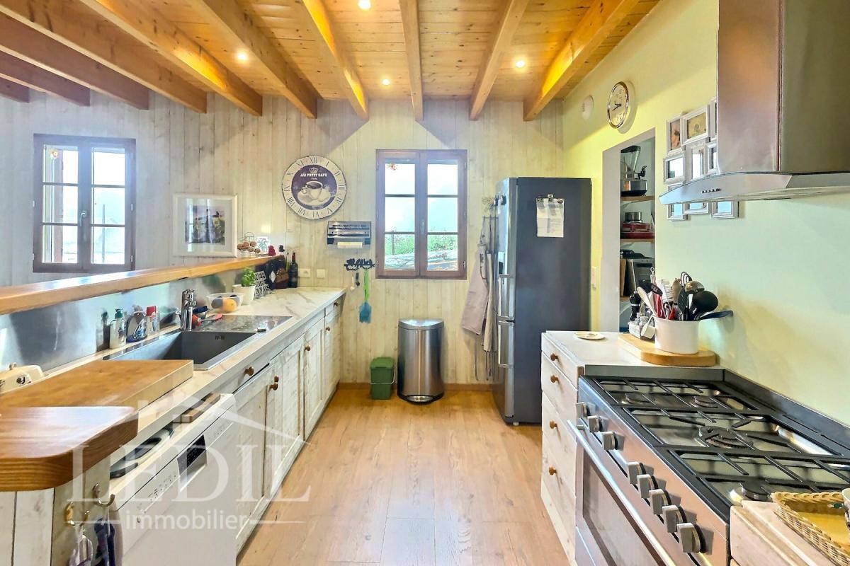 Vente Maison à Campan 6 pièces