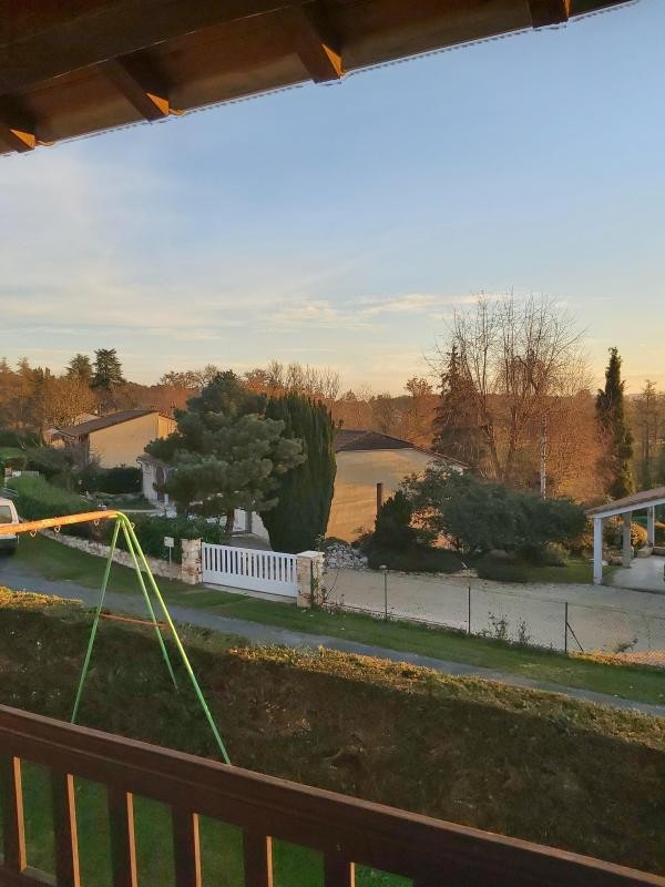 Vente Maison à Bergerac 5 pièces